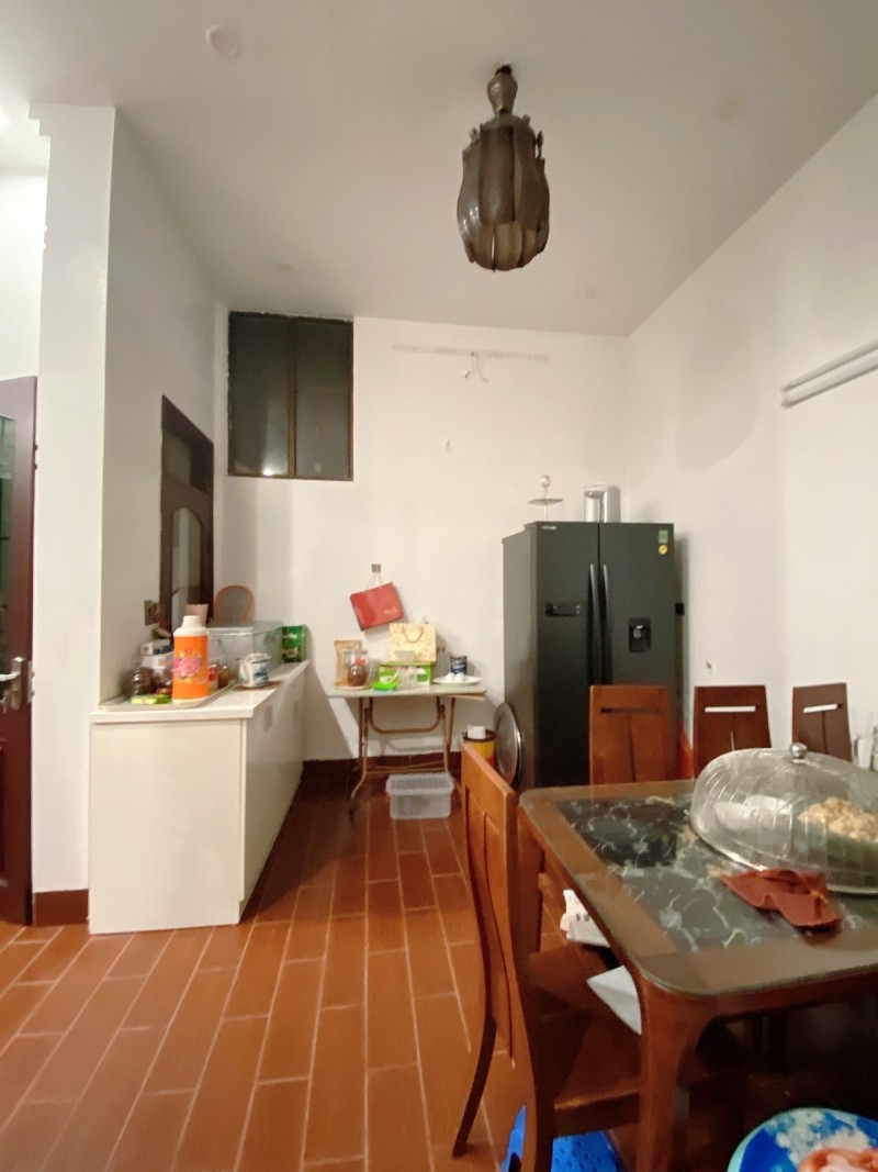 Bán nhà Nguyễn Sơn,Long Biên 4 tầng,81m,mt6.6m oto tránh nhỉnh 22 tỷ - Ảnh 4